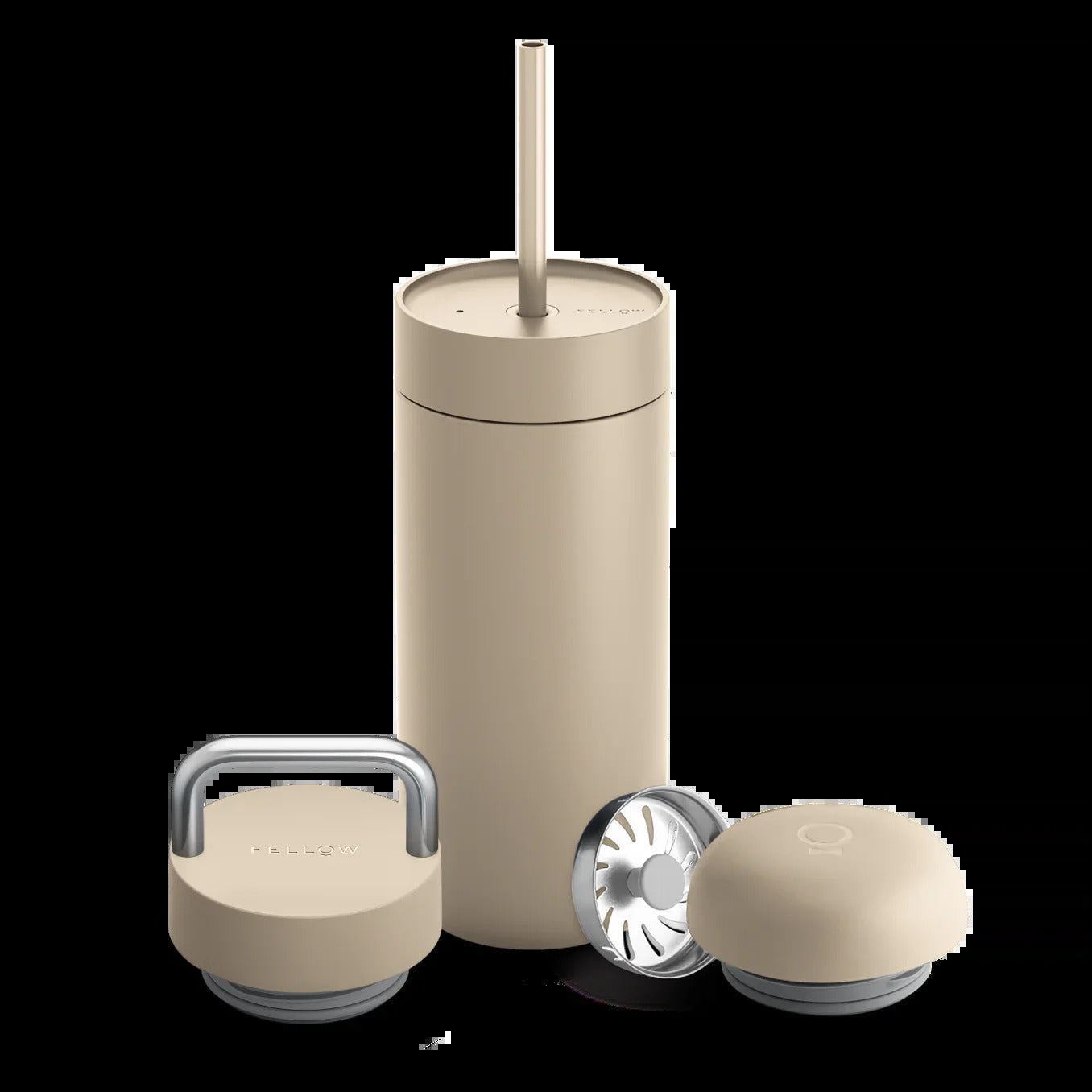 Carter 3-in-1 Lid System