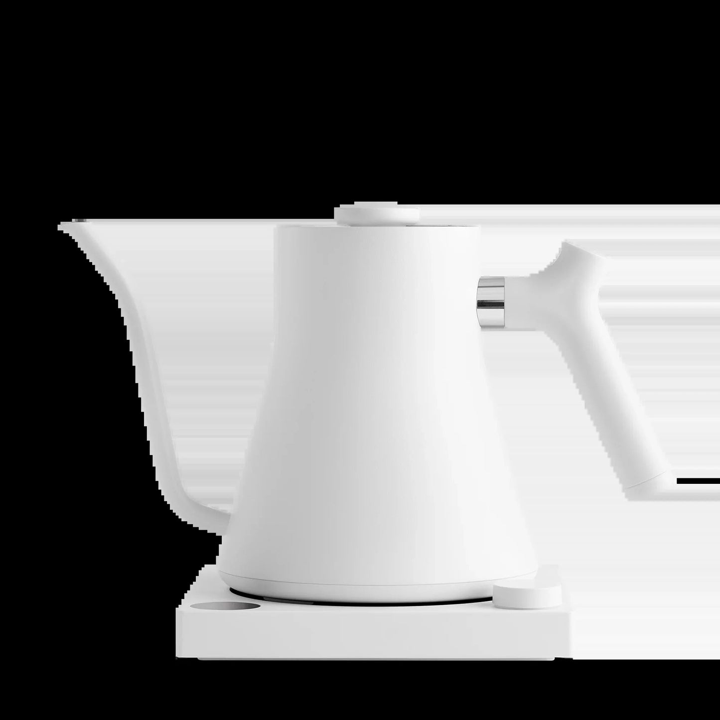 Choose Your Kettle