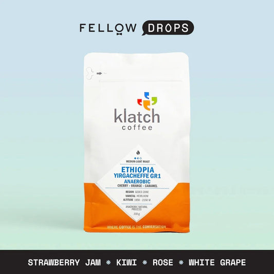 Ethiopia Yirgacheffe