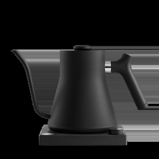 Choose Your Kettle