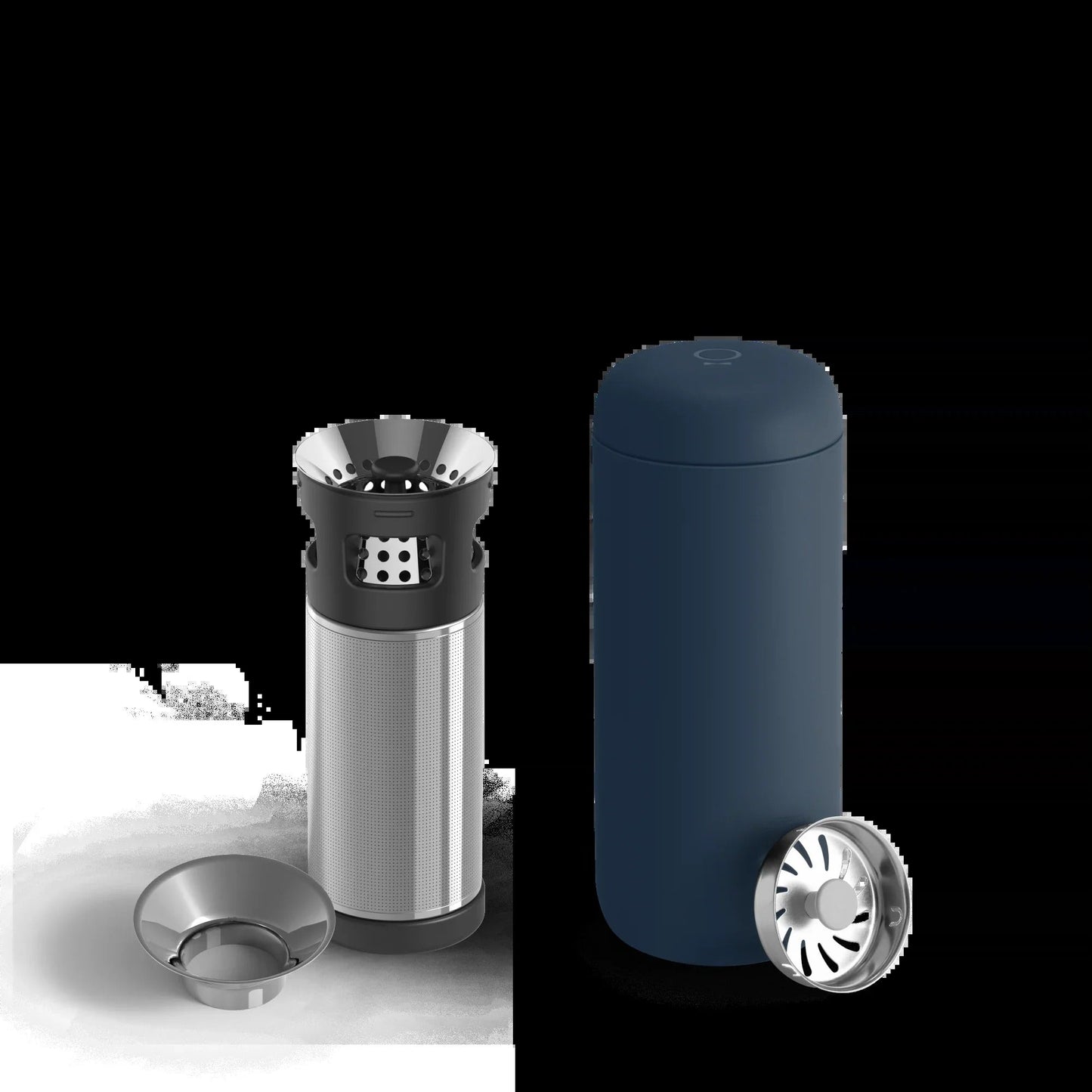 Carter Infuser Set