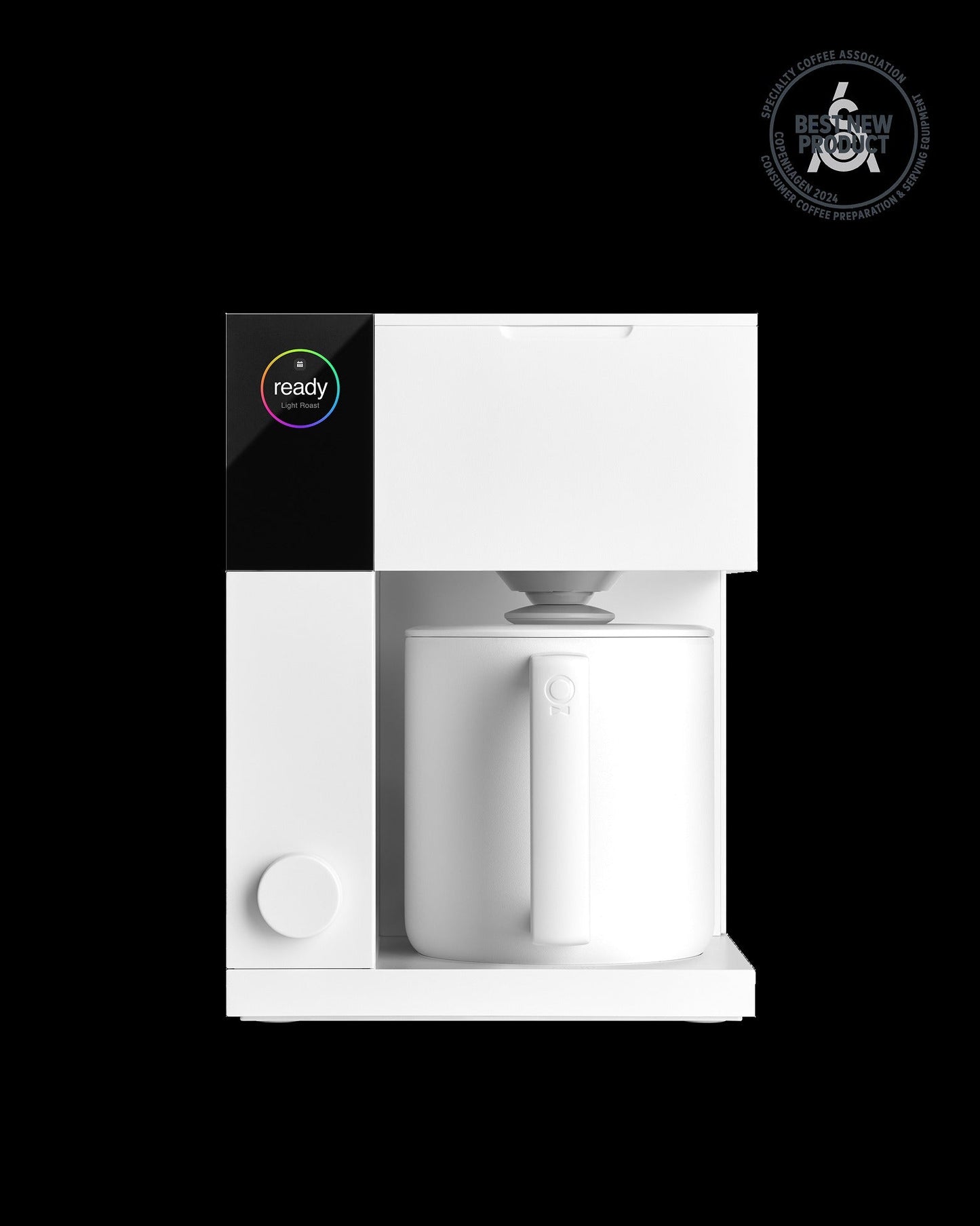 Aiden Precision Coffee Maker