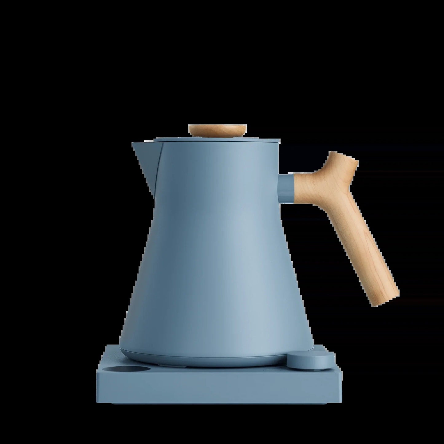 Choose Your Kettle