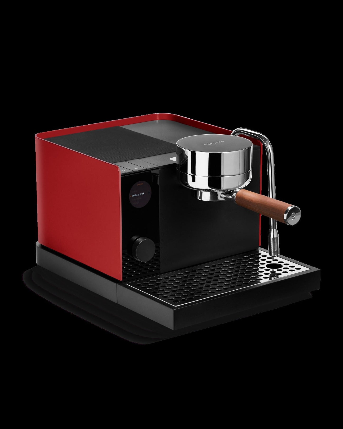 Rebrew Espresso Series 1