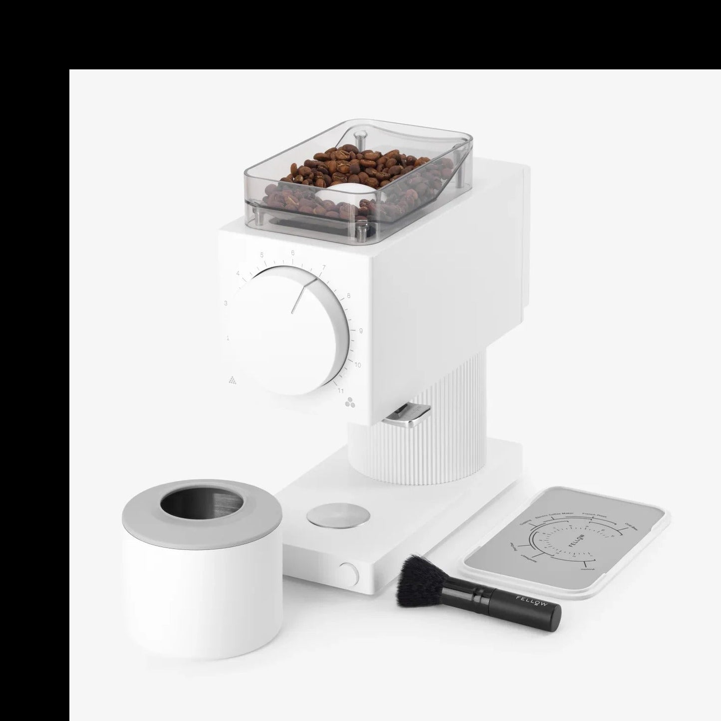 Choose Your Grinder