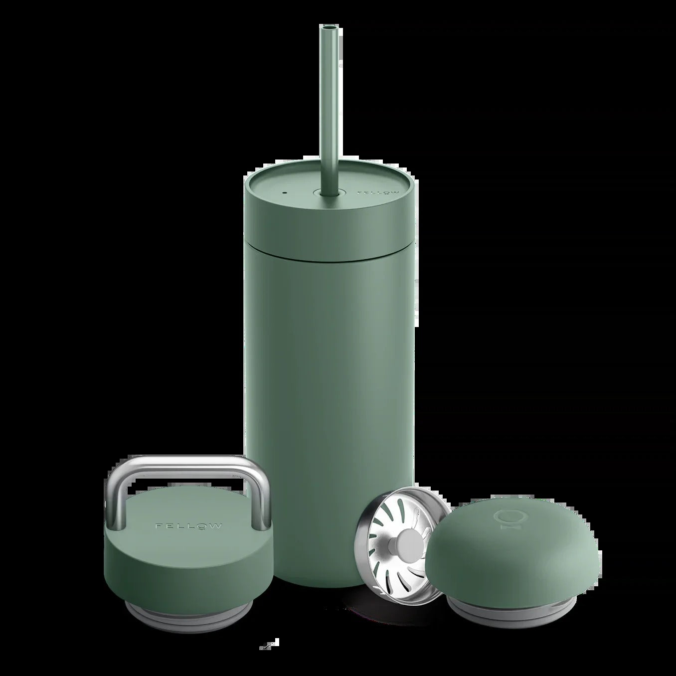 Carter 3-in-1 Lid System