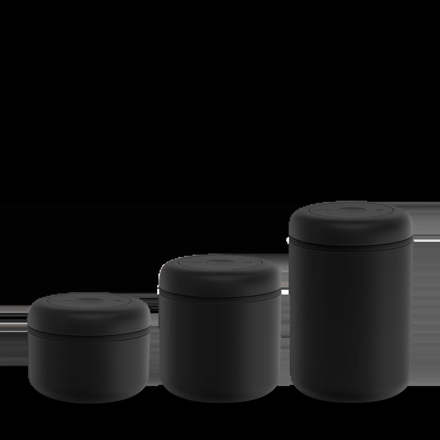 Choose Your Atmos Vacuum Canister