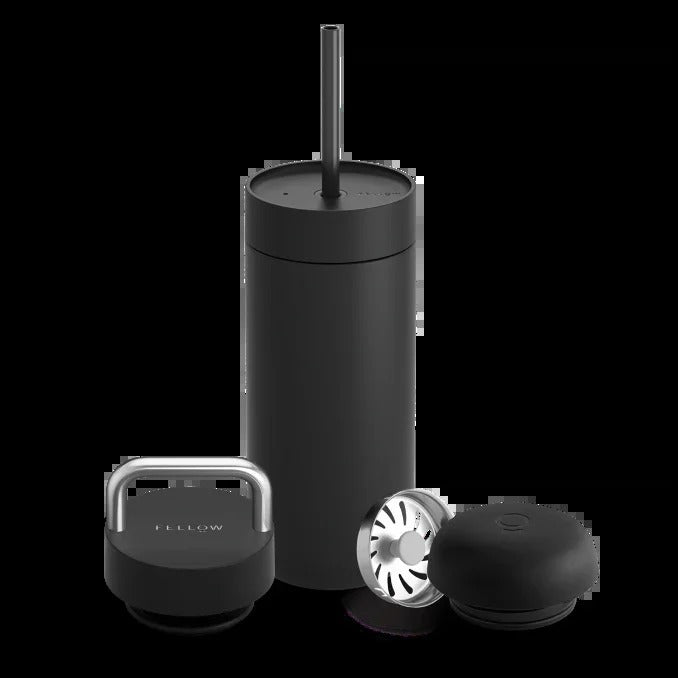 Carter 3-in-1 Lid System