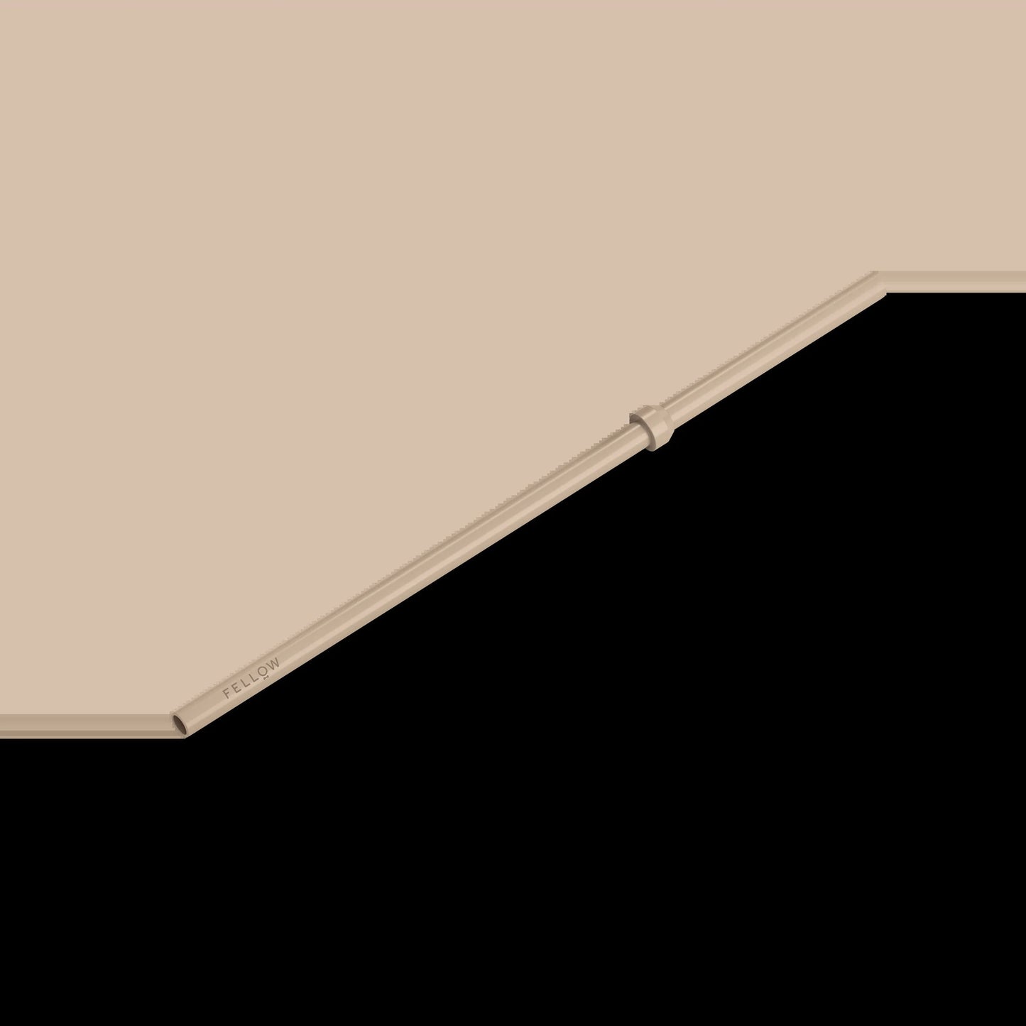 The Cold Straw