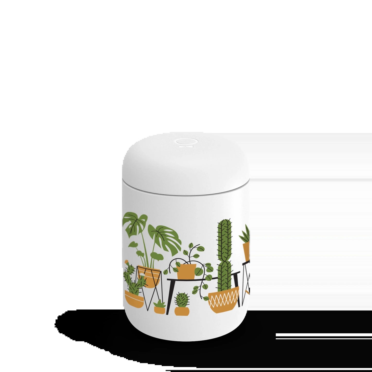 Carter Wide Mug