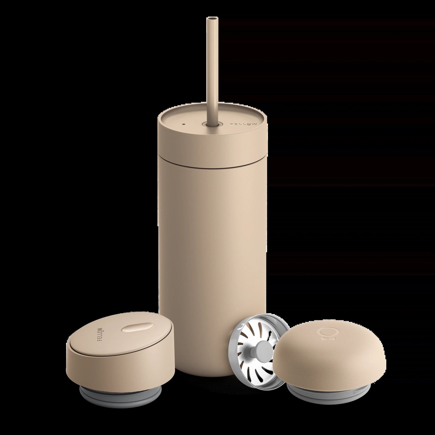 Carter 3-in-1 Lid System