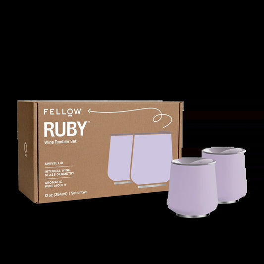The Picnic Tumbler Set