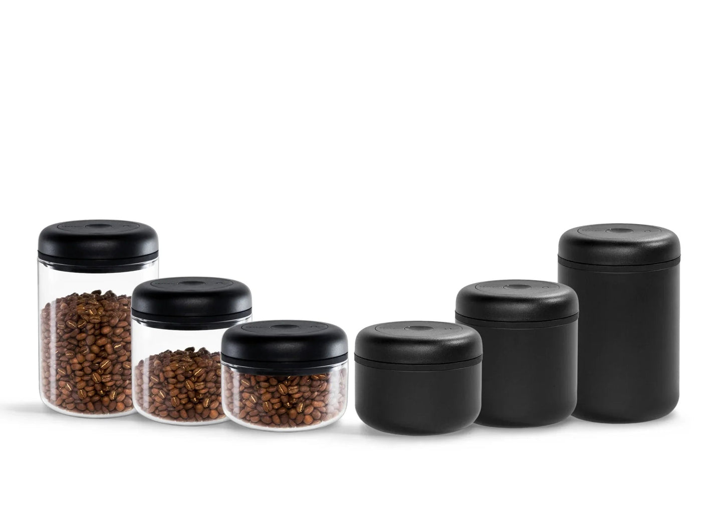 Choose Your Atmos Vacuum Canister
